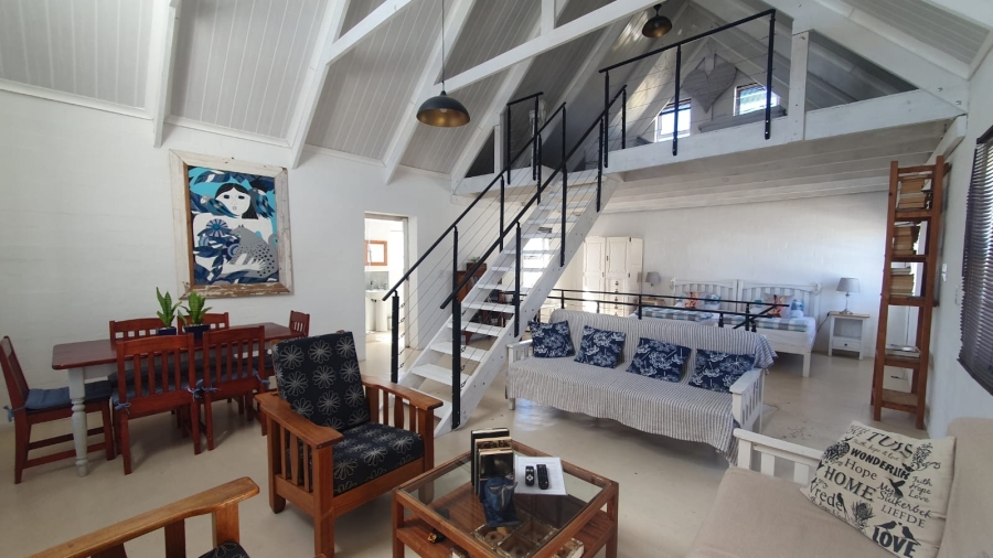 3 Bedroom Property for Sale in Lampiesbaai Western Cape